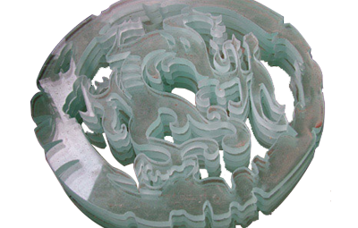 鈑金加工的工藝流程